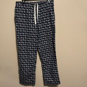 Men’s vineyard vines, Christmas pajama pants